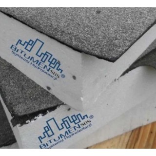 Styropapa 10 CM EPS 100 0036