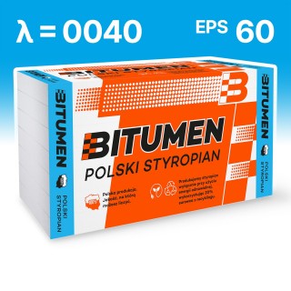 DACH EPS 60 λ - 0040